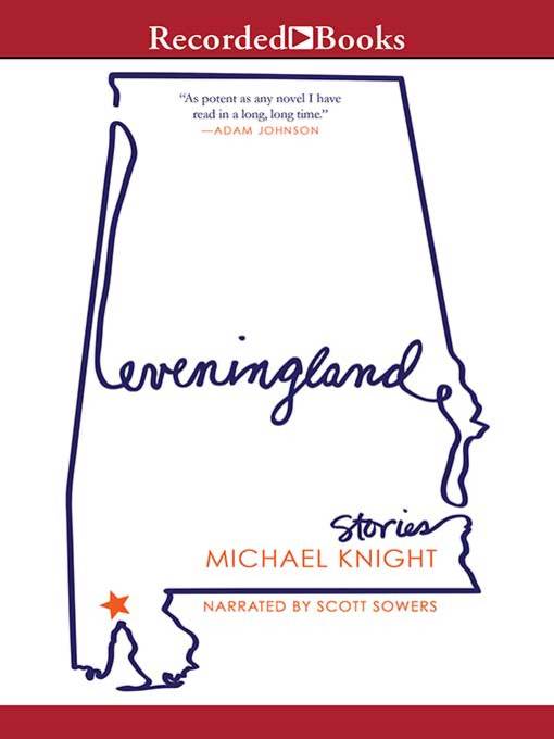 Title details for Eveningland by Michael Knight - Available